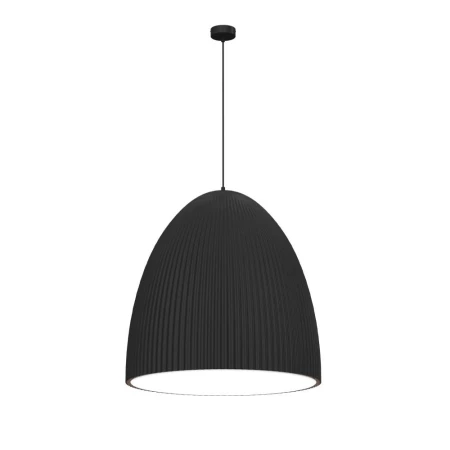 Lampa wisząca Gandra 60x60 - Czarna 5027  - Antigo