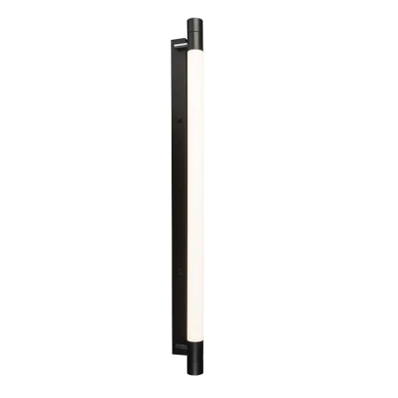 Kinkiet Ibara K1 - Czarny IP44 (580 mm) 8090  - Antigo