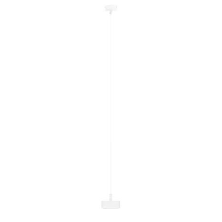 Lampa wisząca no. mini - Biała (80 mm) 5164  - Antigo