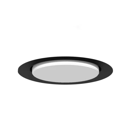 Lampa wpuszczana Drop in - Czarna 3028  - Antigo