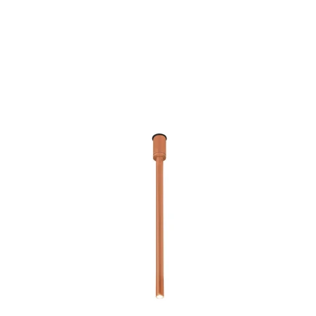 Plafon alha Y - Miedź lakierowana mat (800 mm) 9682  - Antigo