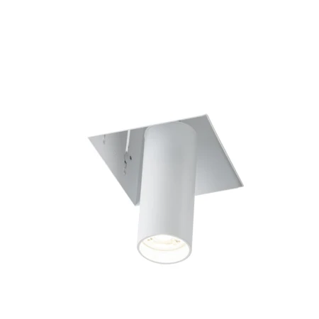 Lampa wpuszczana Yamato 1 - Biała 3037  - Antigo