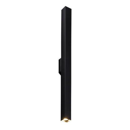 Kinkiet Doha K - Czarny IP44 (800 mm) 8078  - Antigo