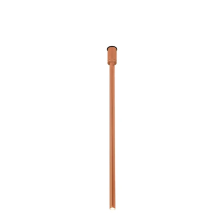 Plafon alha Y - Miedź lakierowana mat (1100 mm) 9691  - Antigo