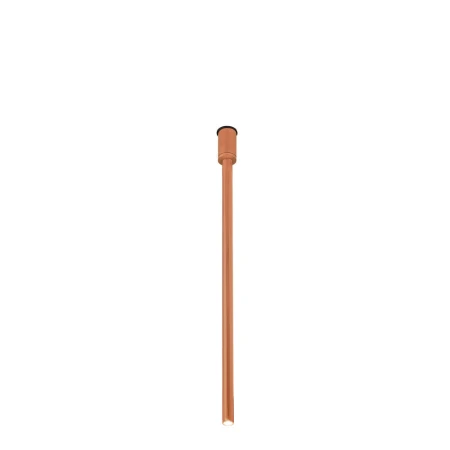 Plafon alha Y - Miedź lakierowana mat (1000 mm) 9688  - Antigo