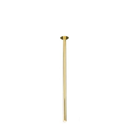Lampa wpuszczana alha T - Mosiądz polerowany (1000 mm) 9095  - Antigo