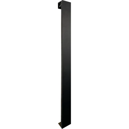Kinkiet zewnętrzny Hikone - Antracyt (1500 mm) 3000K 9925  - Antigo