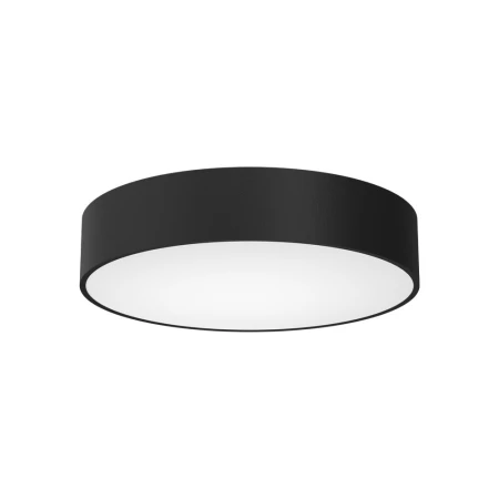 Plafon Sengo 40 - Czarny (90 mm) 1248  - Antigo