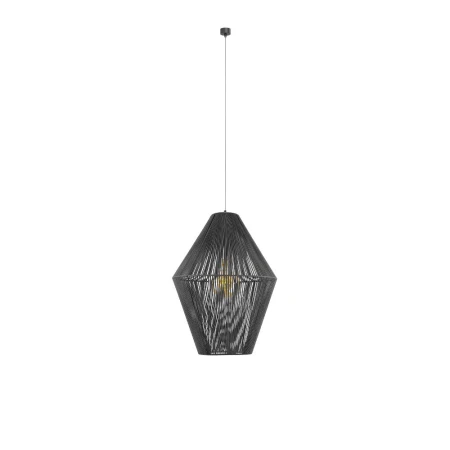 Lampa wisząca Hagata 2 - Szara (500 mm) 5125  - Antigo