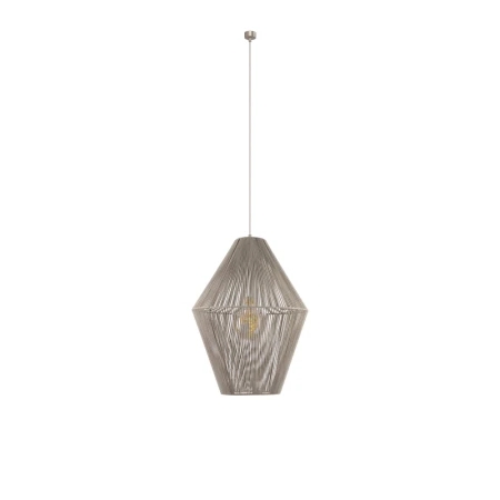 Lampa wisząca Hagata 2 - Beżowa (500 mm) 5128  - Antigo