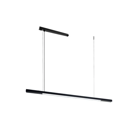 Lampa wisząca Hakoda - Czarna (1300 mm) 4000K 8656  - Antigo