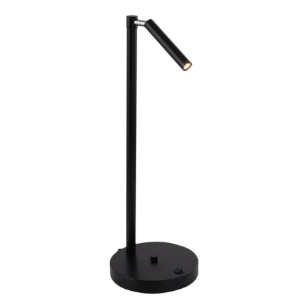 Lampa stołowa Kosame G - Czarna (545 mm) 7874  - Antigo