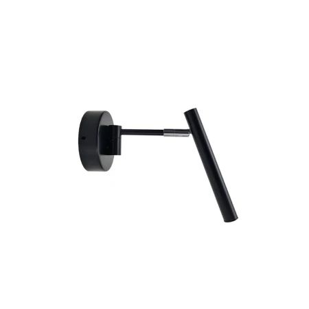 Kinkiet Kosame K2 - Czarny (180 mm) 4053  - Antigo