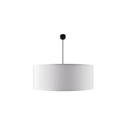 Lampa wisząca Lamego O Z - Biała (500 mm) 5185  - Antigo