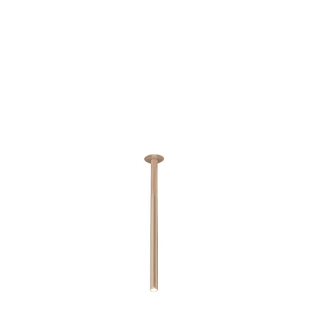 Lampa wpuszczana alha T - Srebrny mat (700 mm) 9420  - Antigo