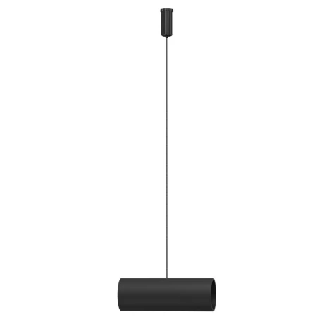 Łącznik 10 z zawiesiem do systemu modułowego Mafra - Czarny (1500 mm) 5101  - Antigo