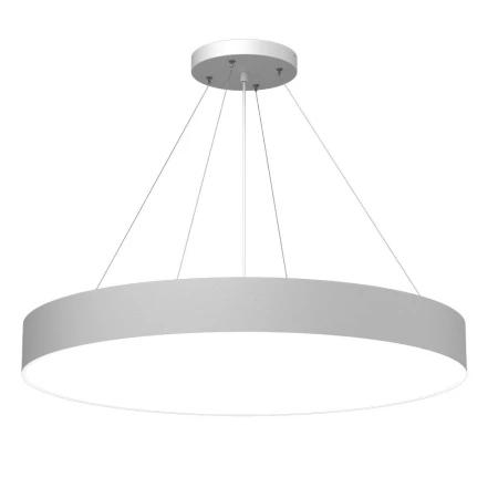 Lampa wisząca Sengo P 80 - Biała (800 mm) 5213  - Antigo