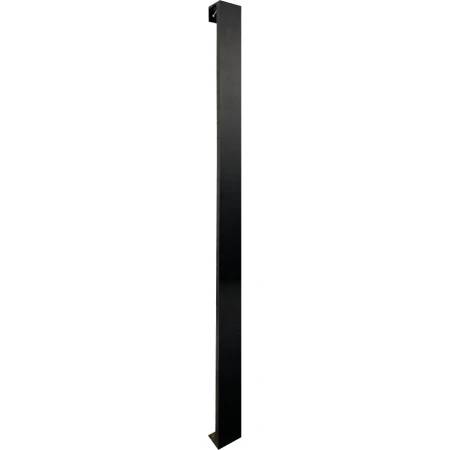 Kinkiet zewnętrzny Hikone - Antracyt (2000 mm) 3000K 9927  - Antigo