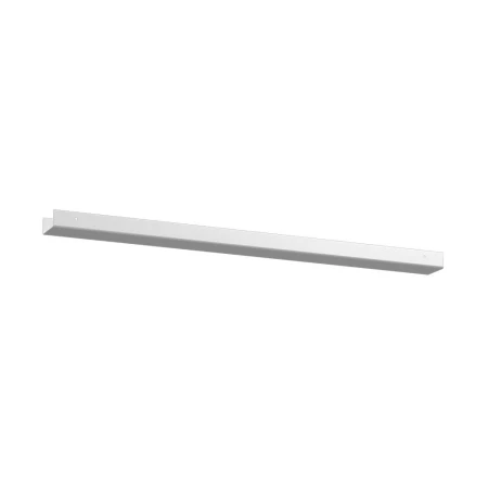 Łącznik prosty długi do systemów modułowych Line move - Biały (500 mm) 1020  - Antigo