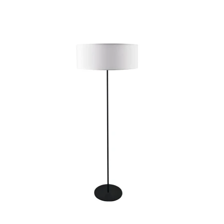 Lampa podłogowa Lamego F Szeroka - Biała (1400 mm) 2017  - Antigo