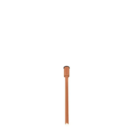 Plafon alha Y - Miedź lakierowana mat (700 mm) 9679  - Antigo