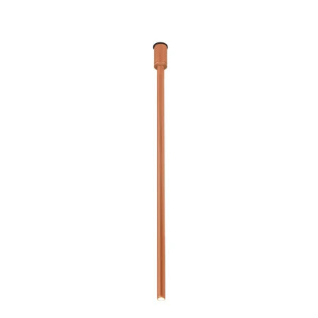 Plafon alha Y - Miedź lakierowana mat (1200 mm) 9694  - Antigo