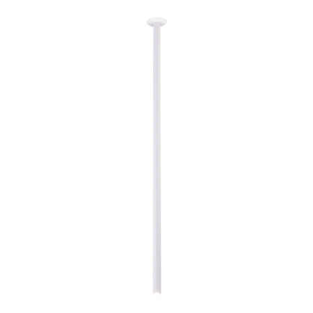Lampa wpuszczana alha T - Biała (1300 mm) 9124  - Antigo