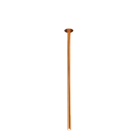 Lampa wpuszczana alha T - Miedź polerowana (1100 mm) 9106  - Antigo