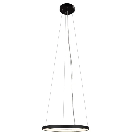 Lampa wisząca Agari 57 - Czarna (570 mm) 3000K 5320  - Antigo