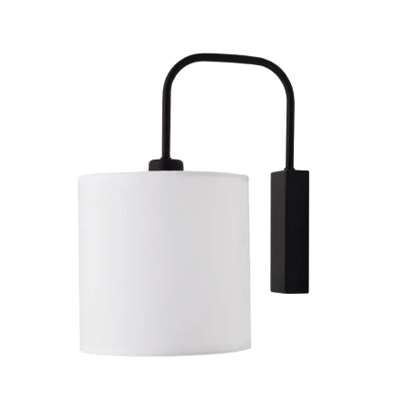 Kinkiet Lamego K - Biały (320 mm) 4044  - Antigo
