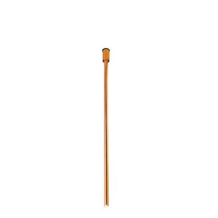 Plafon alha Y - Miedź polerowana (1000 mm) 9165  - Antigo