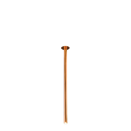 Lampa wpuszczana alha T - Miedź polerowana (900 mm) 9086  - Antigo