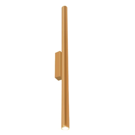 Kinkiet Kosame K - Złoty (600 mm) 4050  - Antigo