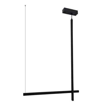 Lampa wisząca no. 4 - Czarna (600 mm) 5063  - Antigo