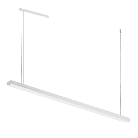 Lampa wisząca Hiate Line - Biała (1800 mm) 3000K 1857  - Antigo