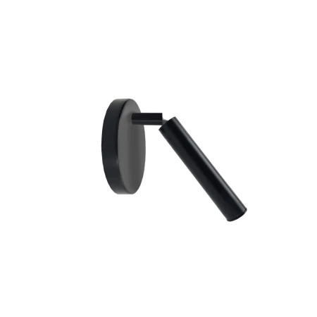 Kinkiet Kosame K3 - Czarny (110 mm) 4054  - Antigo