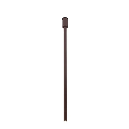 Plafon alha Y - Czekolada mat (1200 mm) 9693  - Antigo