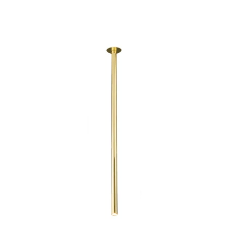 Lampa wpuszczana alha T - Mosiądz polerowany (1100 mm) 9105  - Antigo