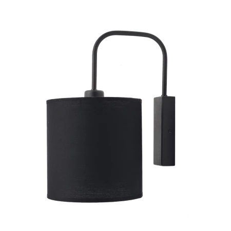 Kinkiet Lamego K - Czarny (320 mm) 4043  - Antigo