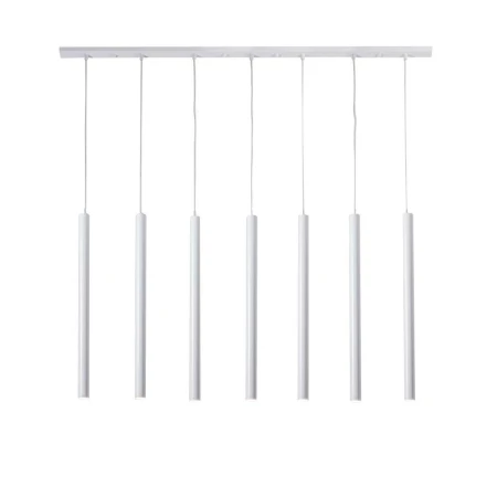 Lampa wisząca Yabu 7 - Biała (700 mm) 7576  - Antigo