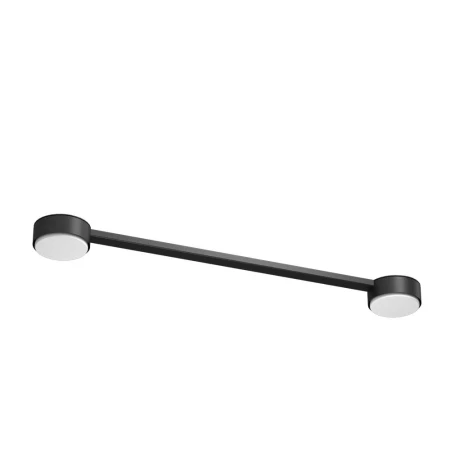Lampa modułowa Drop Line 2 - Czarna (600 mm) 1013  - Antigo