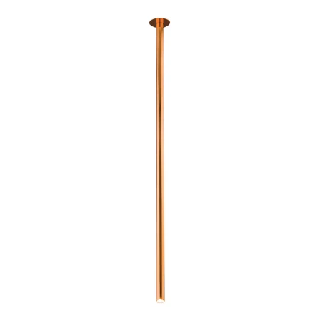 Lampa wpuszczana alha T - Miedź polerowana (1300 mm) 9126  - Antigo