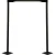 Lampa stojąca ogrodowa Taketa - Antracyt (1140 mm) 9935  - Antigo