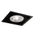 Lampa wpuszczana Muko 1 - Czarna 3311  - Antigo
