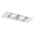 Lampa wpuszczana Ebino 2 - Biała 7316  - Antigo