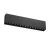 Plafon A - Glare 15 - Czarny (100 mm) 4000K 1046  - Antigo