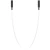 Lampa wisząca natynkowa Hebi – Czarna (3200 mm) 3000K 5056  - Antigo