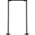 Lampa stojąca ogrodowa Taketa - Antracyt (1640 mm) 9932  - Antigo