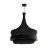 Lampa wisząca Dota O - Czarna (800 mm) 3000K 5030  - Antigo