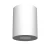 Plafon Point H 80 - Biały IP44 (100 mm) 1257  - Antigo